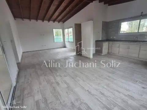 Casa en Venta al Sur