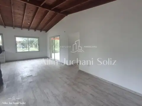 Casa en Venta A Estrenar