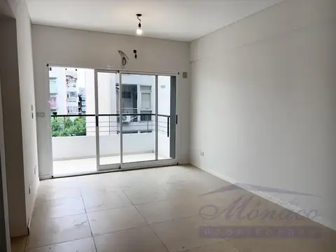 S/Piso 2 amb Cfte con balcón! Con cochera. A ESTRENAR