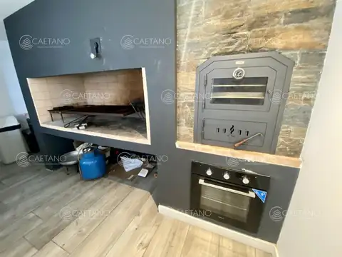 Departamento en Alquiler Temporal de 1 dormitorio