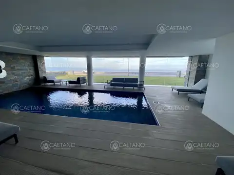 Departamento en Alquiler Temporal de 2 ambientes