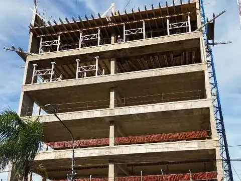 Departamento en Venta en Centro  - Campana, USD 173.000