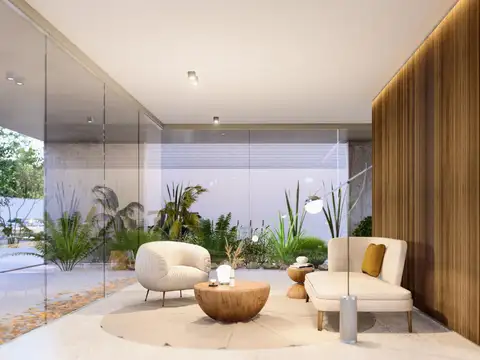 Departamento en Venta al Noreste