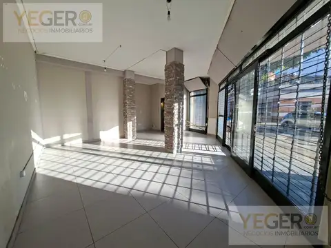 Local en Venta A Estrenar