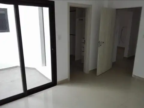 DEPARTAMENTO 3 AMBIENTES - CORRIENTES