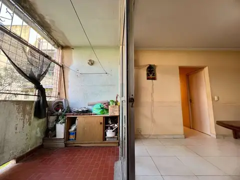 Departamento en Venta en Claypole, USD 40.000