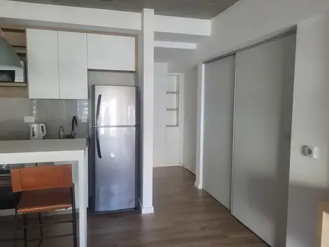 Departamento en Alquiler Temporal en Palermo Hollywood, USD 980