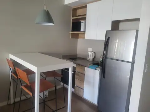 Departamento en Alquiler Temporal de 1 dormitorio