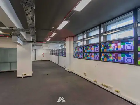 Oficina en Alquiler 19 años
