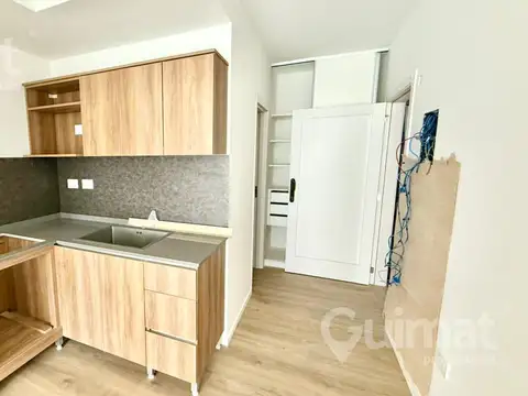 Departamento en Venta de Monoambiente