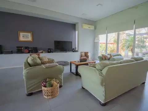 Casa en Venta 15 años