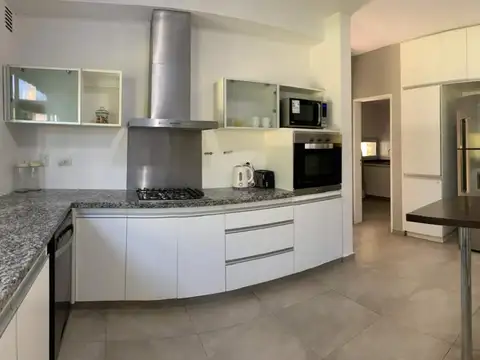 Casa en Alquiler 8 años