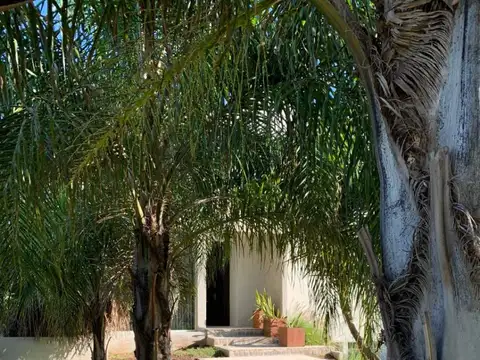 VALLE ESCONDIDO CASA EN ALQUILER AMOBLADA