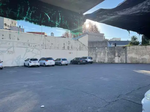 Terreno en Venta de 879,0 m2