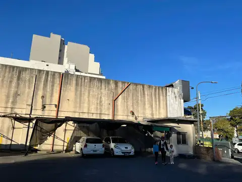 Juan B. Justo al 9100