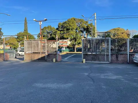 Juan B. Justo al 9100