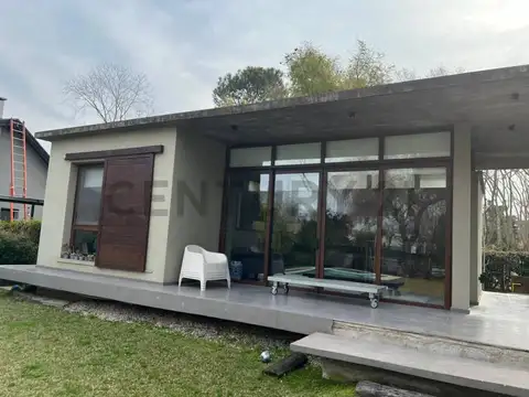 Casa en Venta 2025 años