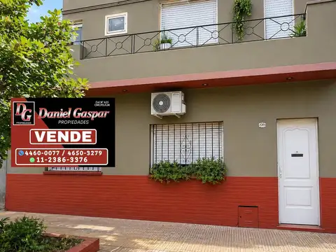VENTA – DEPARTAMENTO TIPO PH 2 AMBIENTES – RAMOS MEJÍA