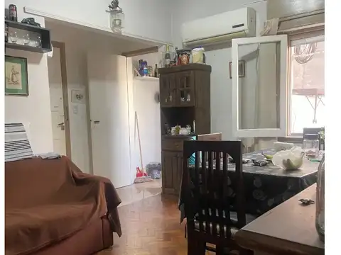 Departamento en Venta en Ramos Mejía, USD 38.000