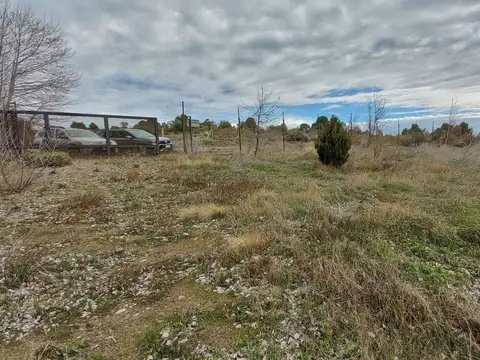 Alquiler Lote Parcela Acceso Aeropuerto Bariloche
