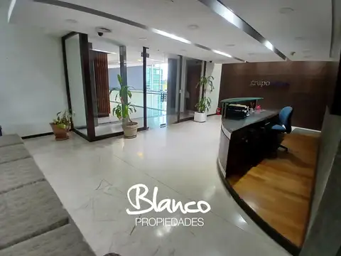 Oficina  en Alquiler en Bureau Pilar, La Lonja, Pilar
