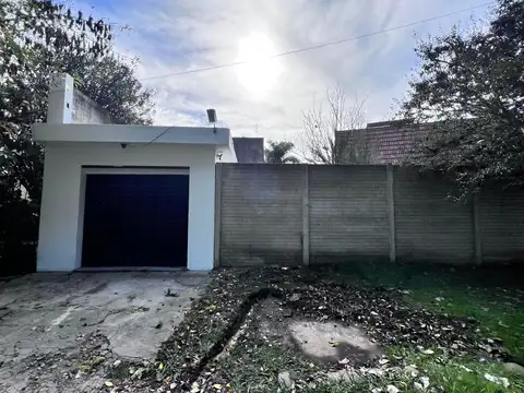Casa en Venta al Sureste
