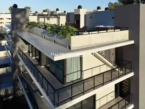 Venta Departamento 2 Dormitorios Canning