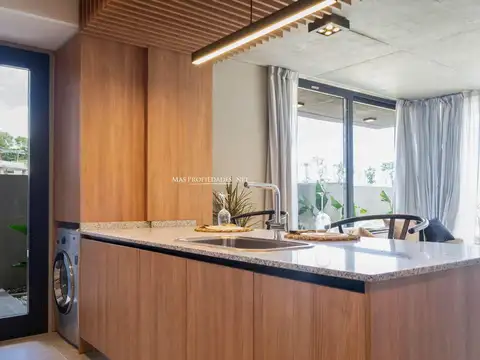 Venta Departamento 2 Dormitorios Canning