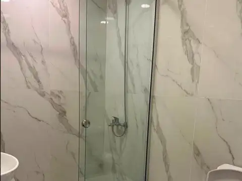 Departamento en alquiler - Monoambiente -Las cañitas