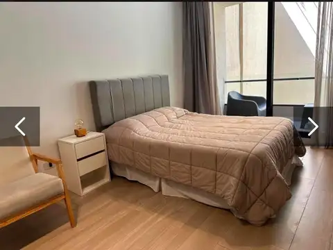 Departamento en Alquiler en Las Cañitas, USD 650