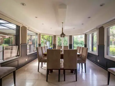 Casa en Venta en Mayling Club De Campo, USD 790.000