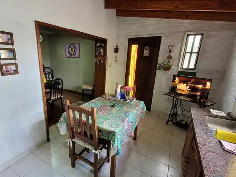 Depto Tipo Casa en Venta en Quilmes, USD 70.000