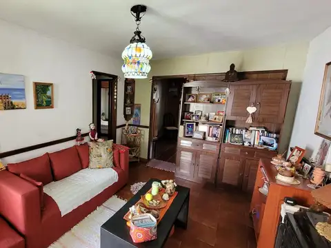 Depto Tipo Casa en Venta de 3 ambientes