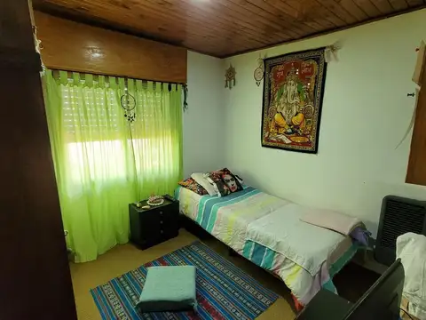 Depto Tipo Casa en Venta con 2 cocheras