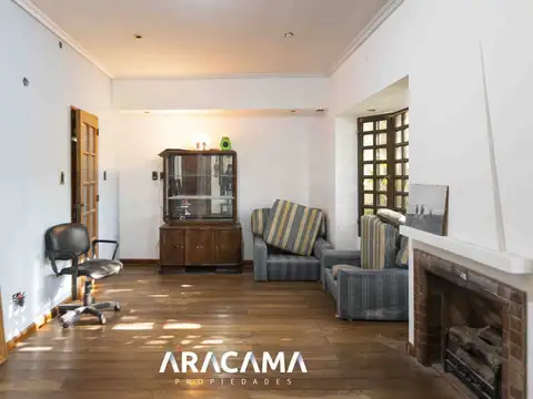 Casa en Venta 25 años