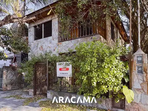 Casa en Venta en Monte Grande