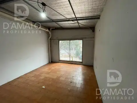 Galpón en Villa Lynch