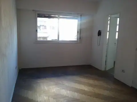Venta monoambiente en Dean Funes 300, Balvanera.