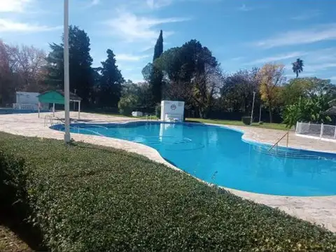 Lote Interno Perimetral Las Brisas  C.C, .Pilar