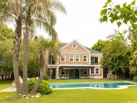 Casa en Barrio Septiembre, Escobar, Nordelta