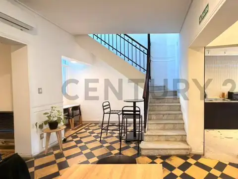 FONDO DE COMERCIO EN VENTA - ARISTIDES