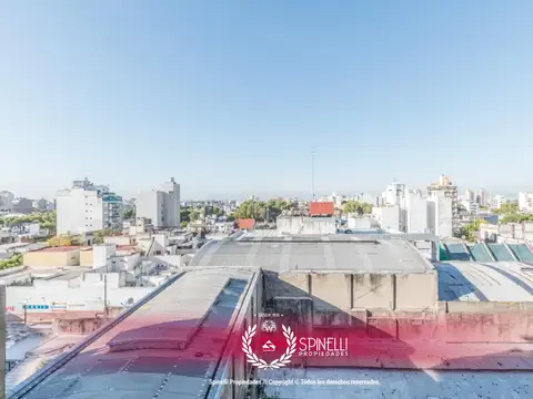 Departamento en Venta al Sur