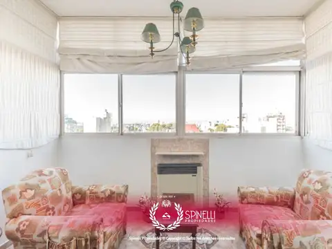 Departamento en Venta 50 años