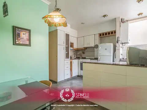 Departamento en Venta en Boedo, USD 128.000