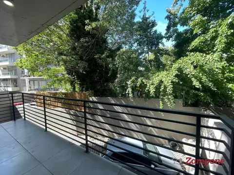 Departamento en Alquiler 8 años