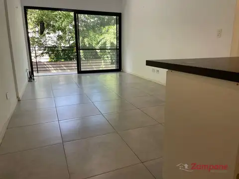 Alquiler Departamento 2 ambientes Victoria con Cochera
