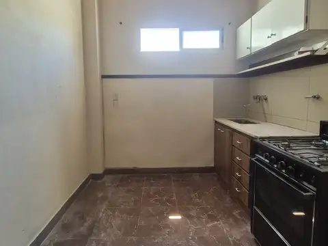 Depto Tipo Casa 2 ambientes con 1 baño