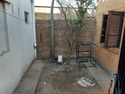 DEPARTAMENTO 2 AMBIENTES - VILLA ELISA, RESISTENCIA