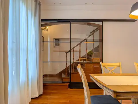 Casa en Venta 5 años