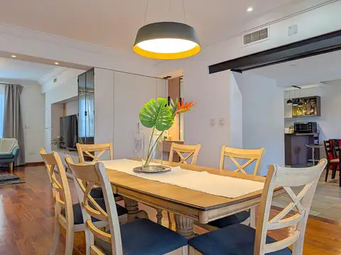 Casa en Venta en Centro, USD 330.000